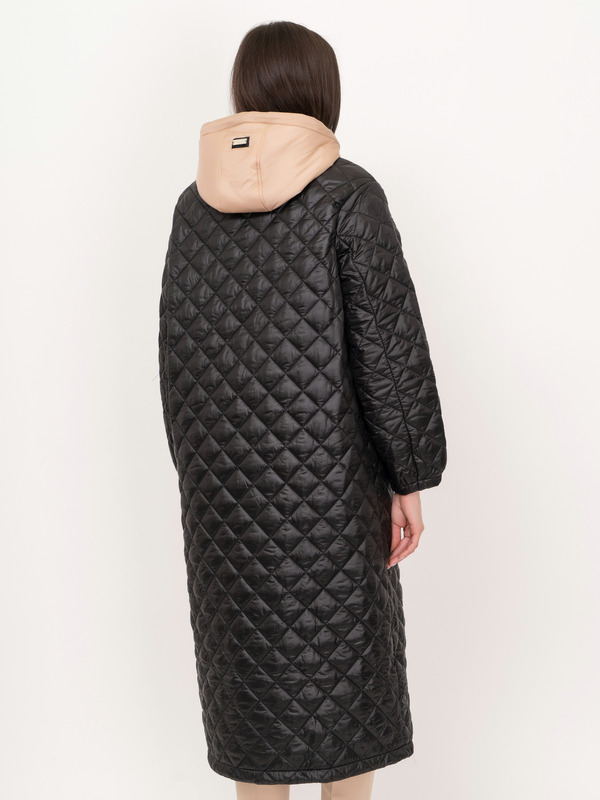 Э3109-121/21-01 Пальто Franco Vello