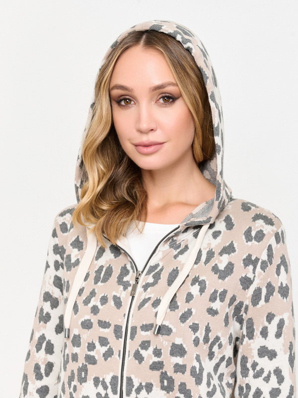 Э807859/м/24-02 Джемпер (толстовка) Monari