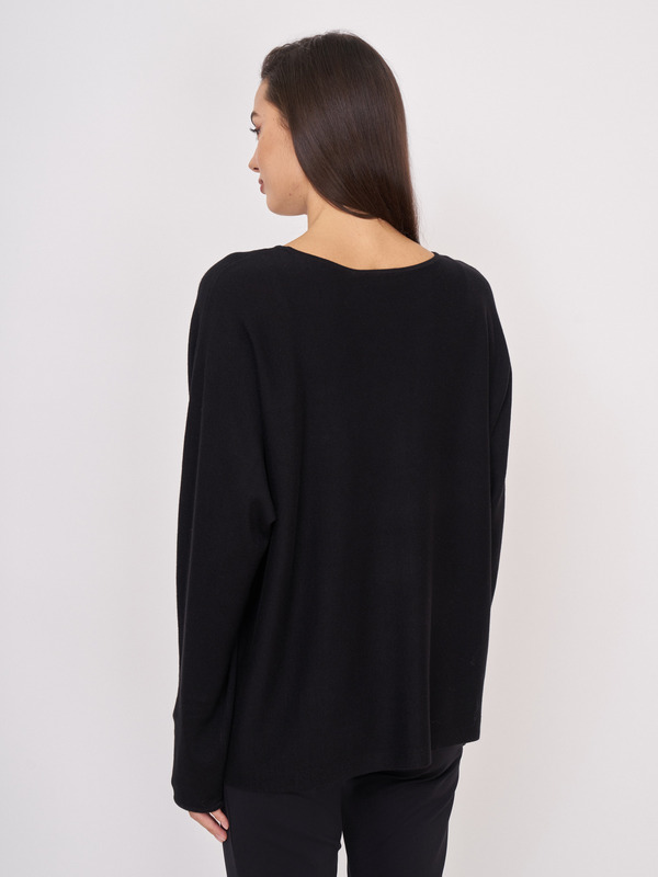 Э172025-25407/22-02 Джемпер Samoon