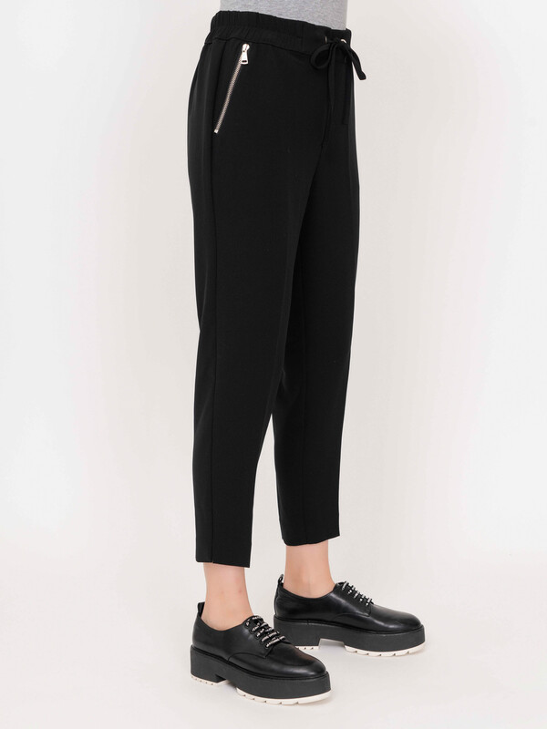 Э20FA1384STAR/20-02 Брюки Beatrice