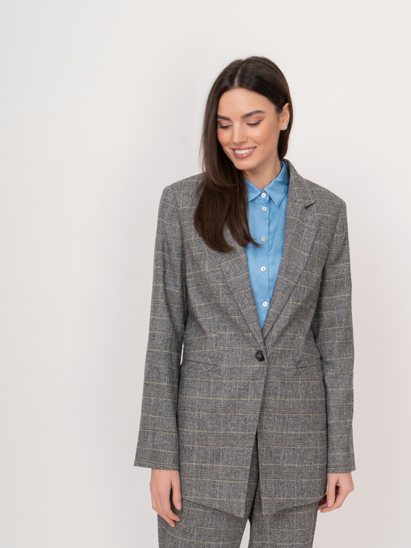 Э630034-31325/21-02 Жакет Gerry Weber