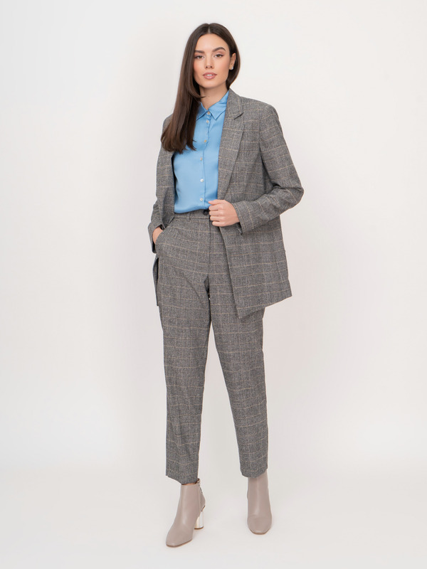 Э630034-31325/21-02 Жакет Gerry Weber