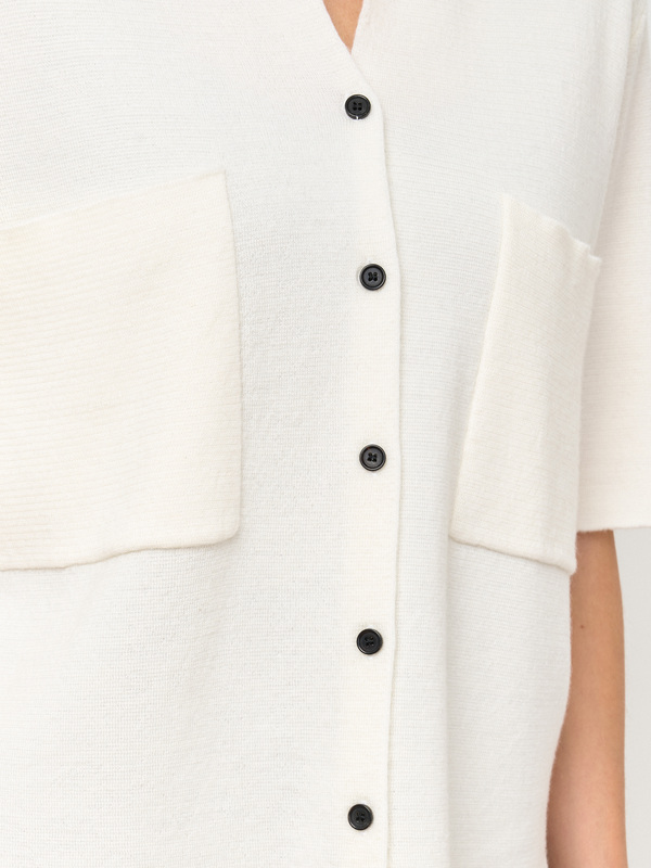 ЭM4IZ17/м/24-02 Кардиган тр. Meimeij