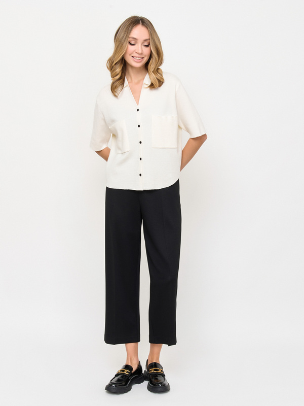 ЭM4IZ17/м/24-02 Кардиган тр. Meimeij