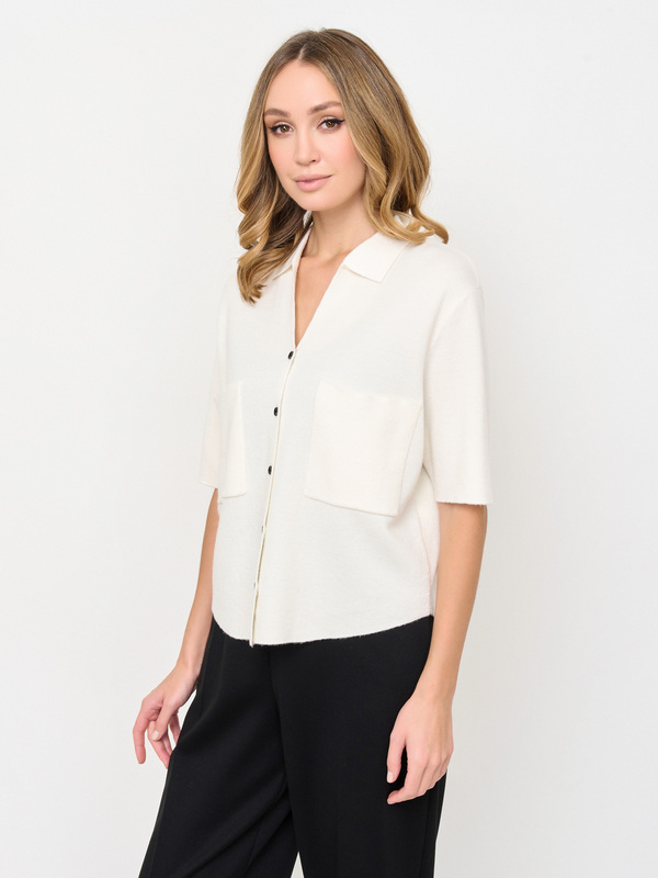 ЭM4IZ17/м/24-02 Кардиган тр. Meimeij