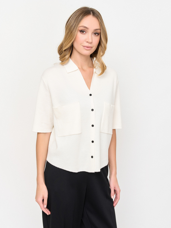 ЭM4IZ17/м/24-02 Кардиган тр. Meimeij