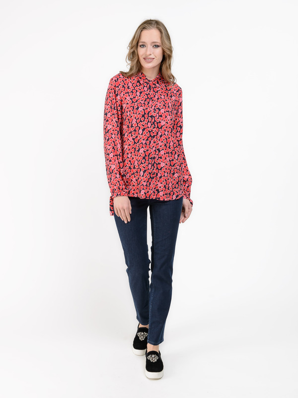 Э160013-38036/19-01 Блуза Gerry Weber