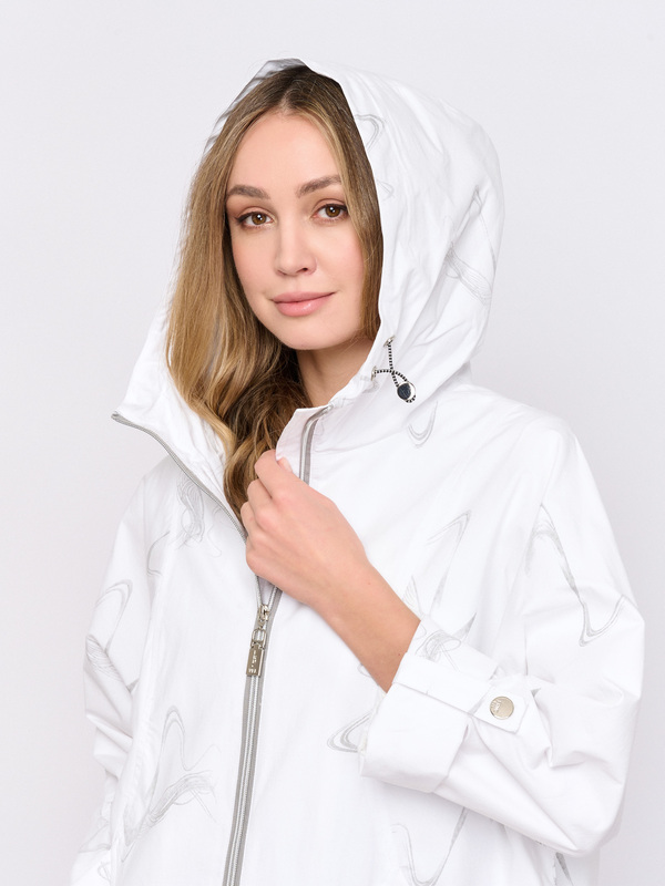 Э3784-125/м/25-01 Куртка (ветровка) Franco Vello