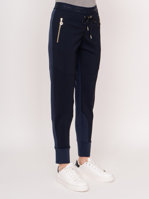 Э97165/06073/22-01 Брюки тр. Sportalm