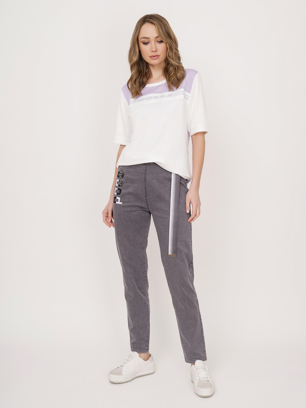 Э1-30-7004/22-01 Брюки Exitline