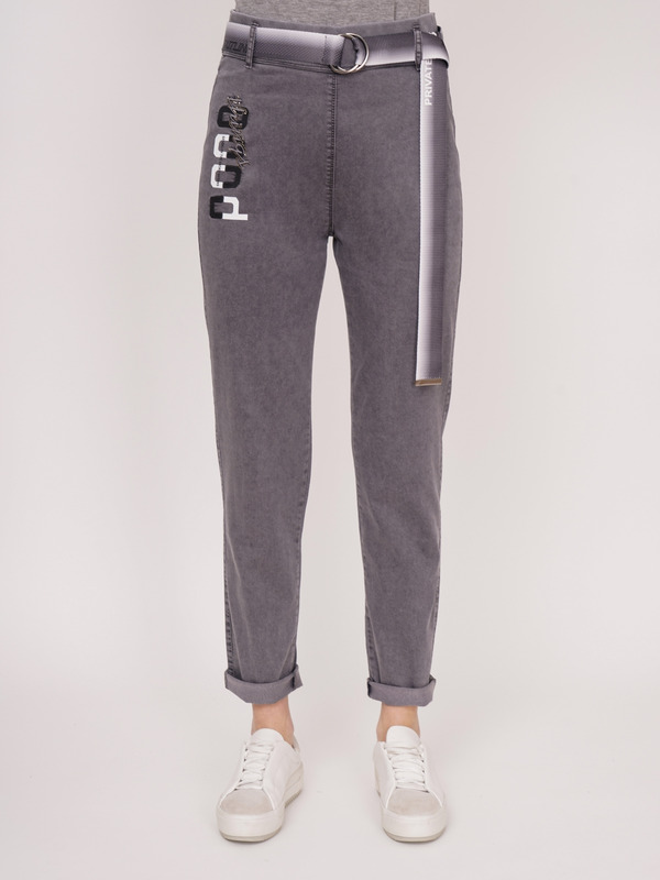 Э1-30-7004/22-01 Брюки Exitline