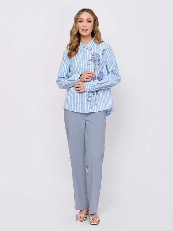 Брюки Franco Vello, фото 2