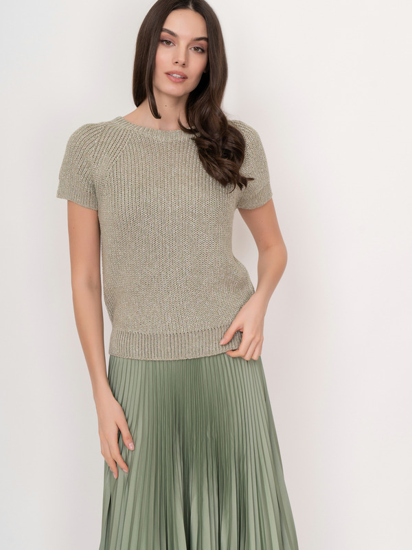 Э54419/22-01 Джемпер D.Exterior