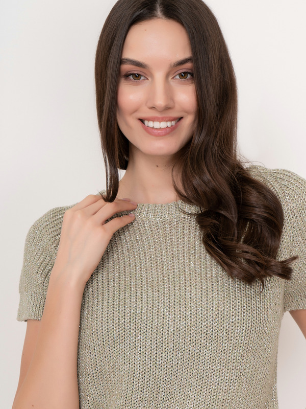 Э54419/22-01 Джемпер D.Exterior