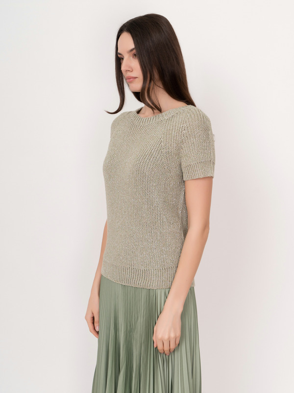 Э54419/22-01 Джемпер D.Exterior