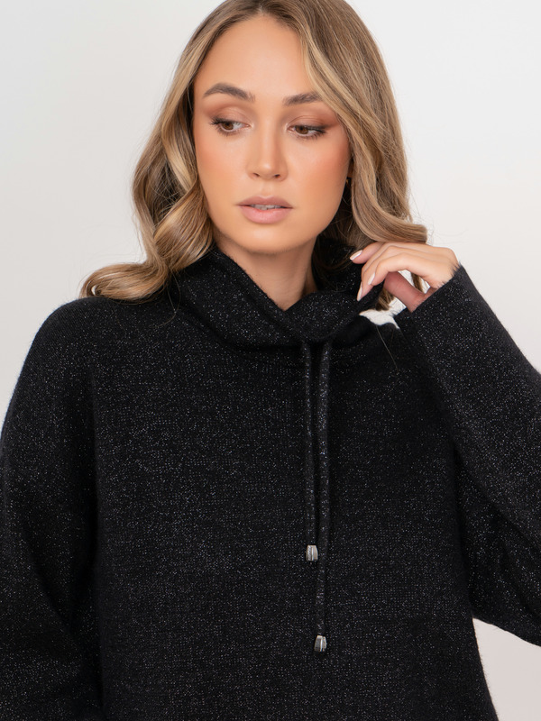 Э10С8164/22-02 Джемпер SERIANNO collection