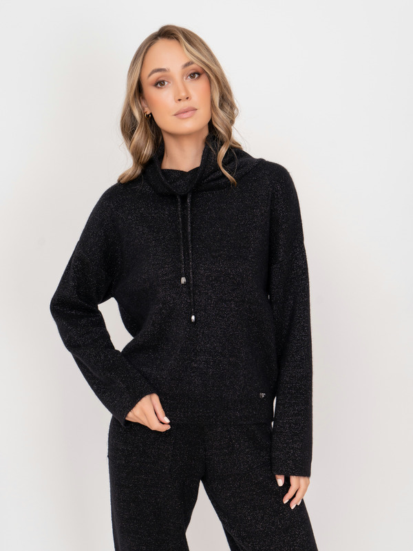 Э10С8164/22-02 Джемпер SERIANNO collection