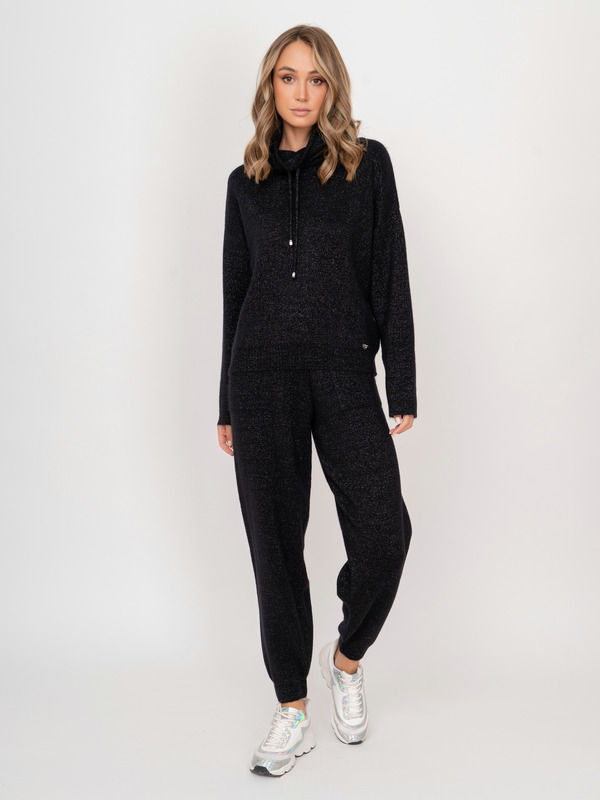 Э10С8164/22-02 Джемпер SERIANNO collection