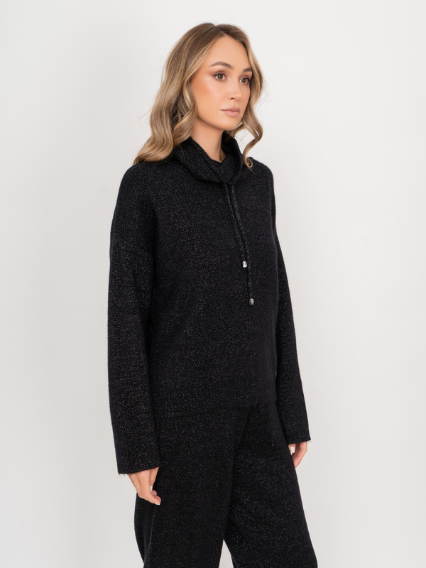 Э10С8164/22-02 Джемпер SERIANNO collection