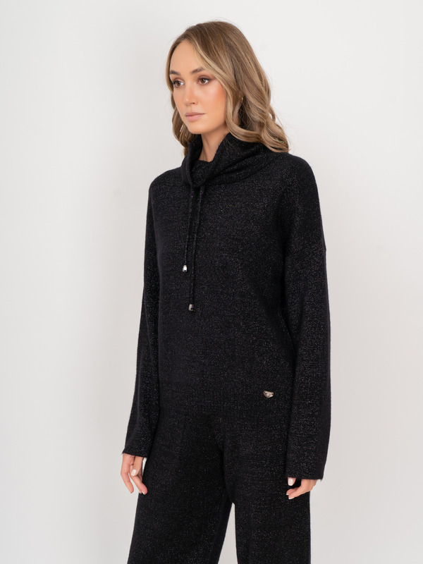 Э10С8164/22-02 Джемпер SERIANNO collection