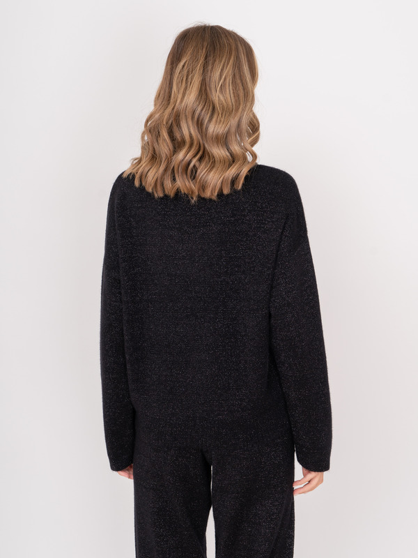 Э10С8164/22-02 Джемпер SERIANNO collection