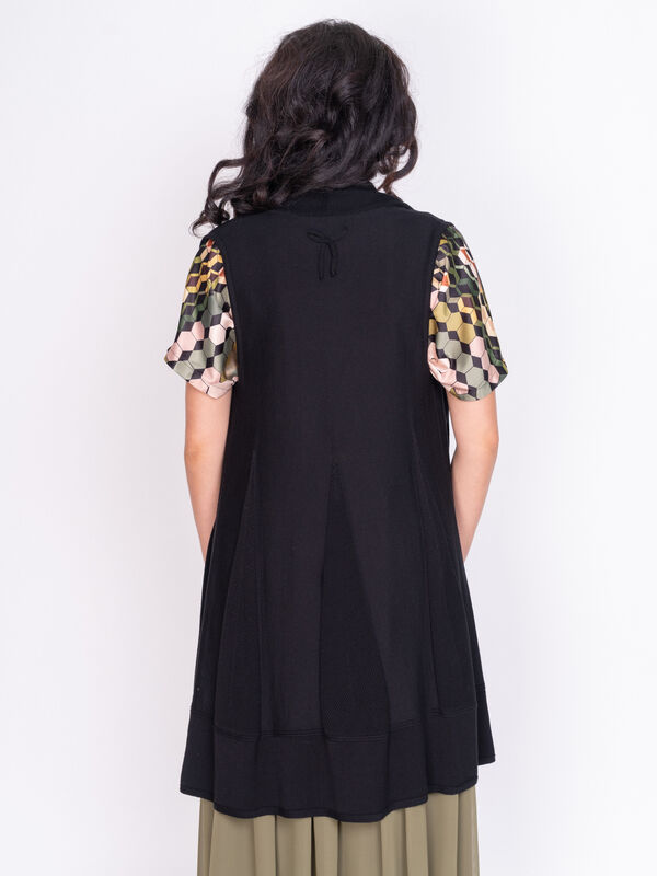 Э50181-S19/19-01 Жилет тр. Franco Vello