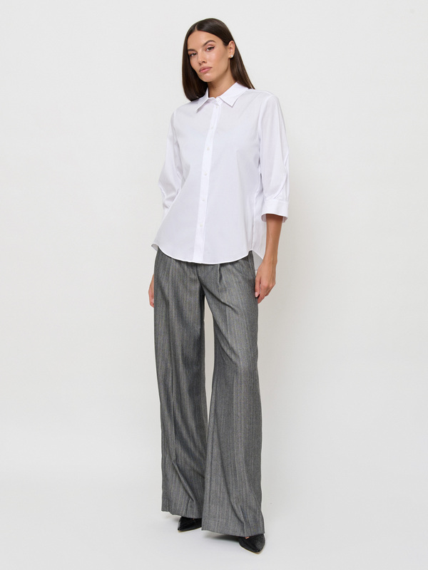 Э208481/3528/м/24-02 Блузка Luisa Cerano