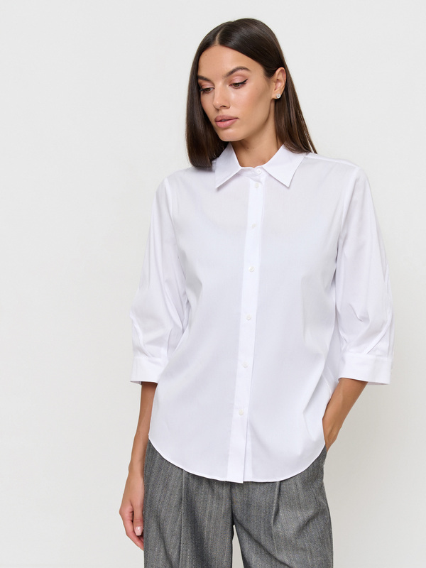 Э208481/3528/м/24-02 Блузка Luisa Cerano