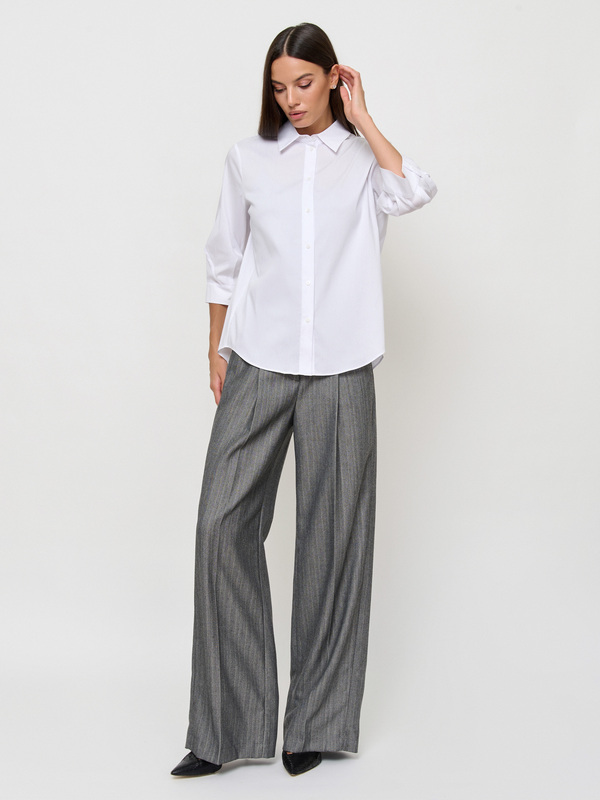 Э208481/3528/м/24-02 Блузка Luisa Cerano