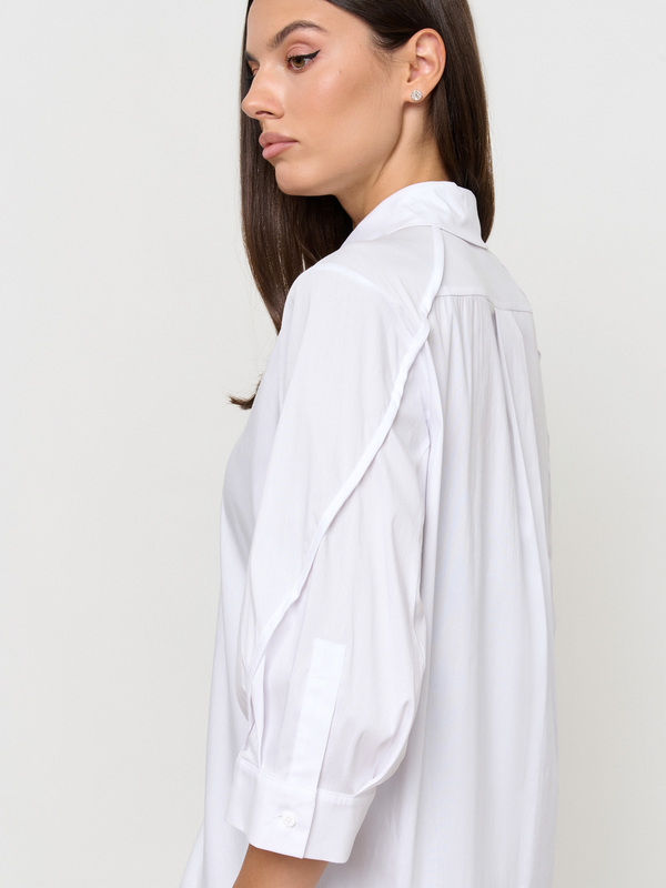 Э208481/3528/м/24-02 Блузка Luisa Cerano