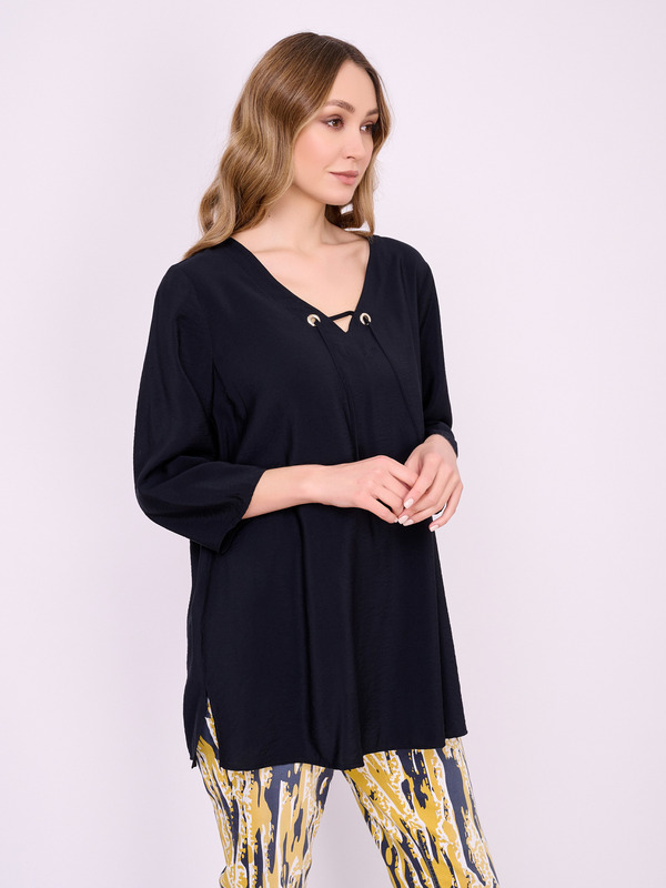 Э960990-29243/23-01 Блузка Samoon