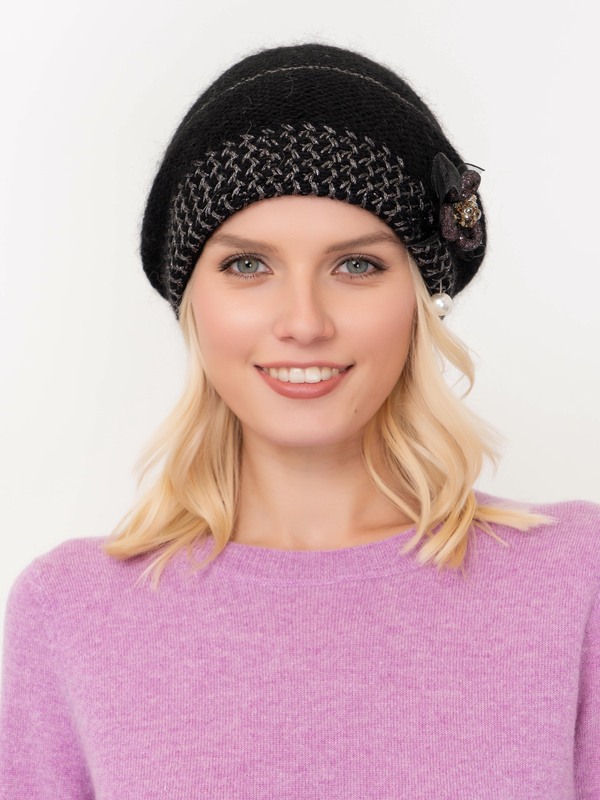 Э1012-221/20-02 Шапка Franco Vello