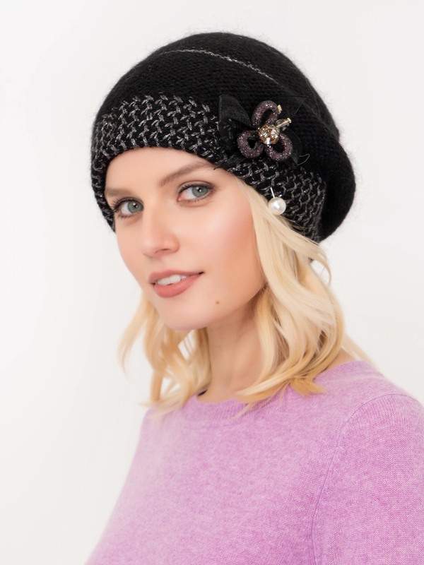 Э1012-221/20-02 Шапка Franco Vello