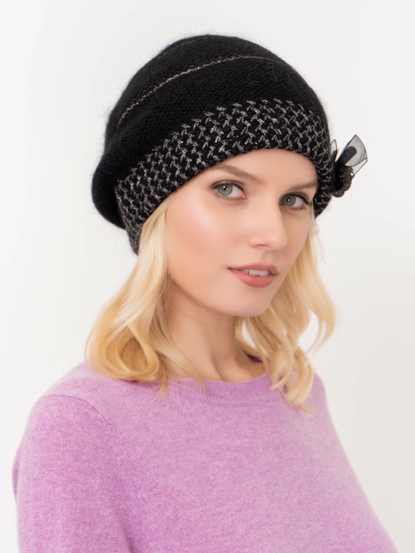 Э1012-221/20-02 Шапка Franco Vello