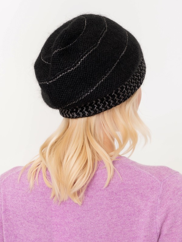 Э1012-221/20-02 Шапка Franco Vello