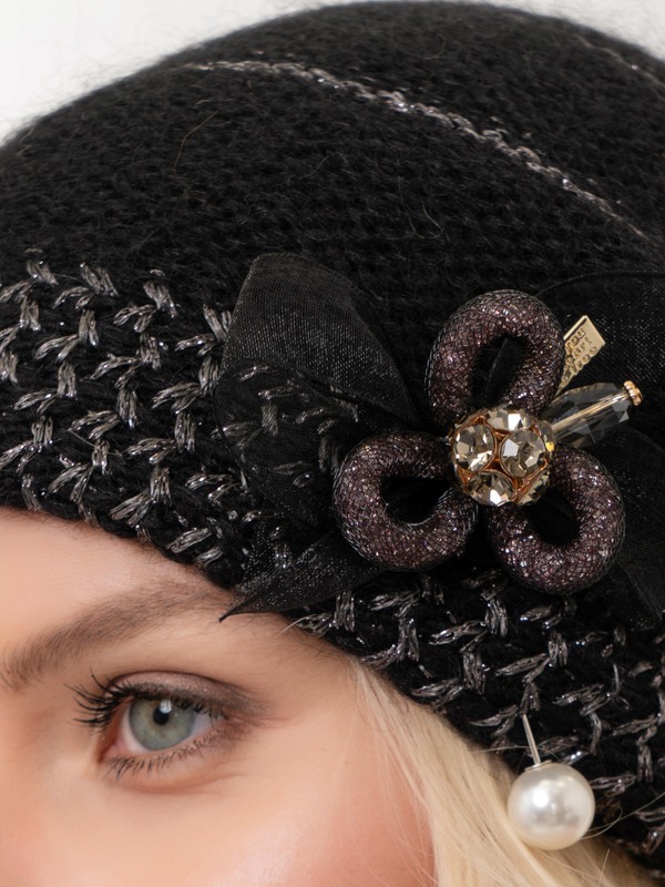 Э1012-221/20-02 Шапка Franco Vello