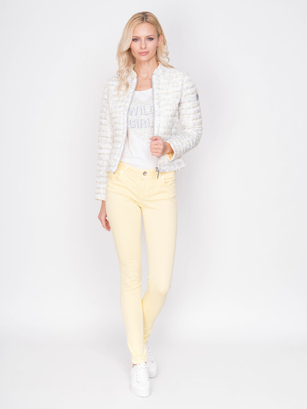 Э5742/19-01 Куртка двухстор. Frieda & Freddies