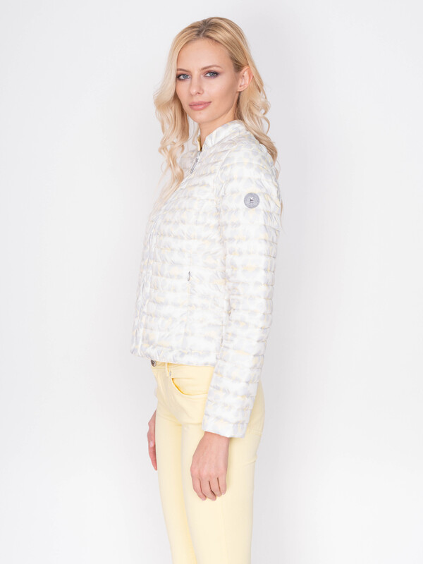 Э5742/19-01 Куртка двухстор. Frieda & Freddies