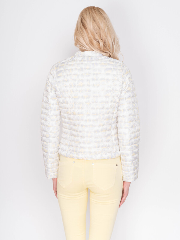 Э5742/19-01 Куртка двухстор. Frieda & Freddies