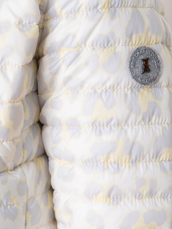 Э5742/19-01 Куртка двухстор. Frieda & Freddies