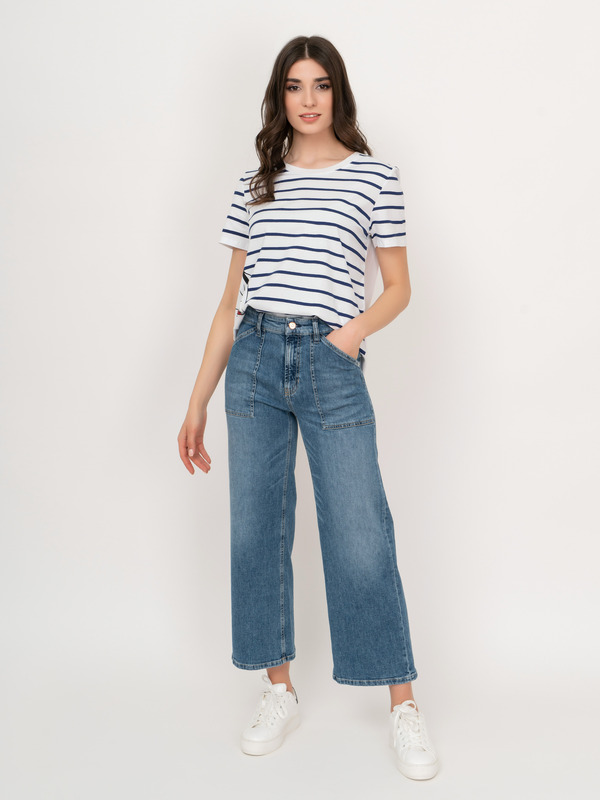 ЭTED832/22-01 Футболка Leo&Ugo