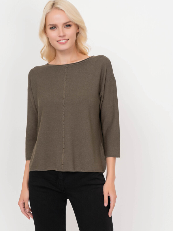 Э5160/1589/20-02 Джемпер Betty Barclay