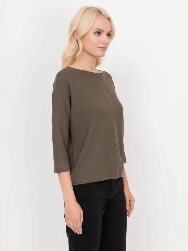 Э5160/1589/20-02 Джемпер Betty Barclay