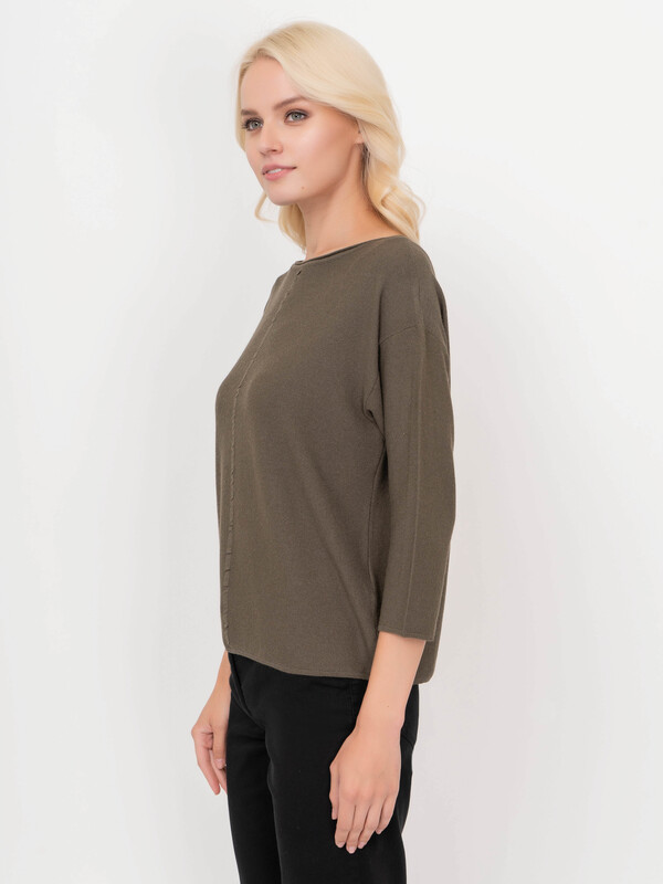 Э5160/1589/20-02 Джемпер Betty Barclay