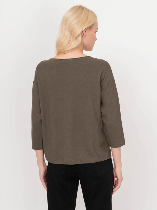 Э5160/1589/20-02 Джемпер Betty Barclay