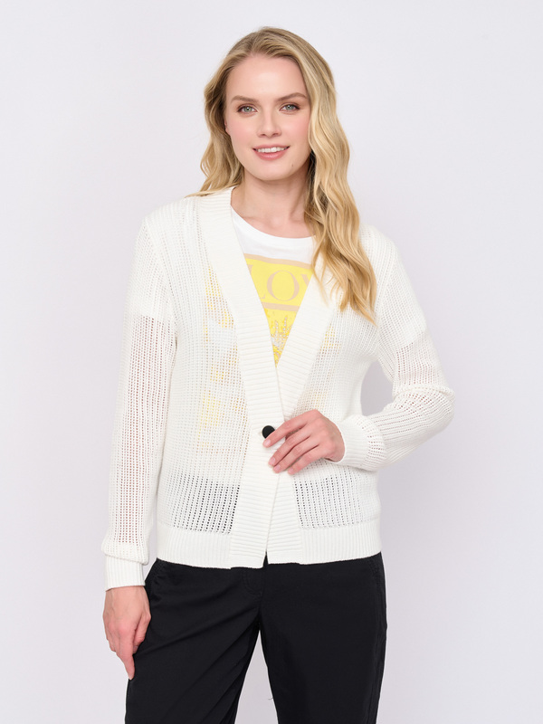 Э530138-35743/м/25-01 Кардиган тр. Gerry Weber