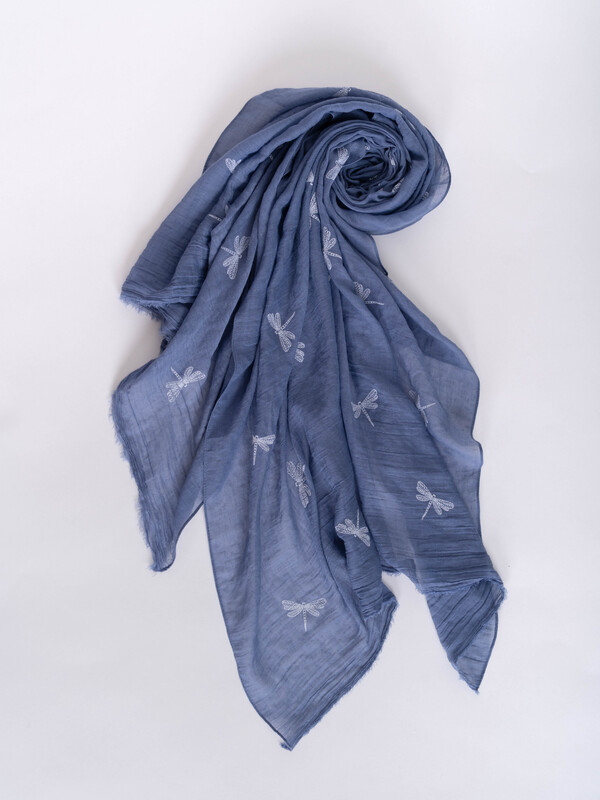 Э4500/2150/19-01 Палантин Betty Barclay