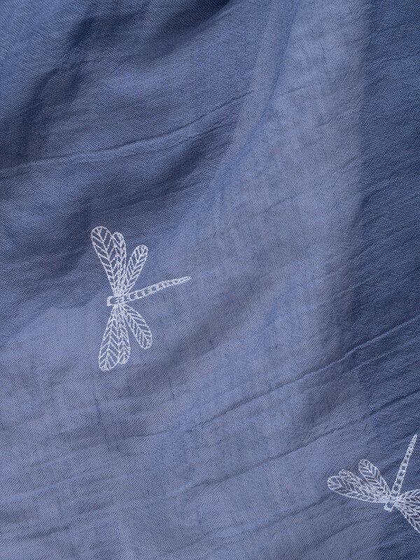 Э4500/2150/19-01 Палантин Betty Barclay