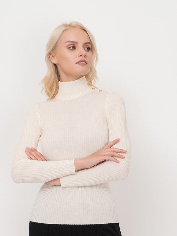 ЭMAPPO/20-02 Джемпер Luisa Spagnoli