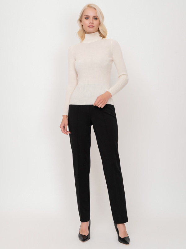 ЭMAPPO/20-02 Джемпер Luisa Spagnoli